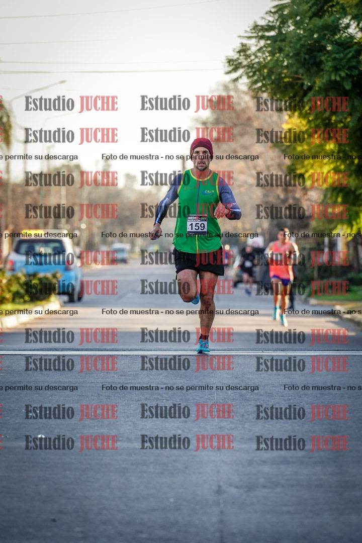 Fotos en el circuito - punto 5