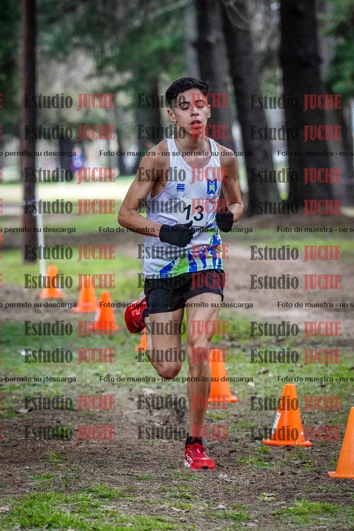 Fotos en el circuito