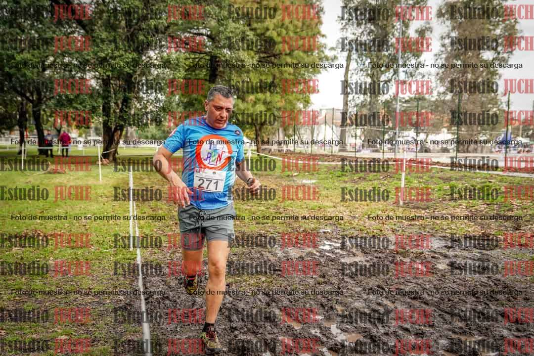 Fotos en el circuito
