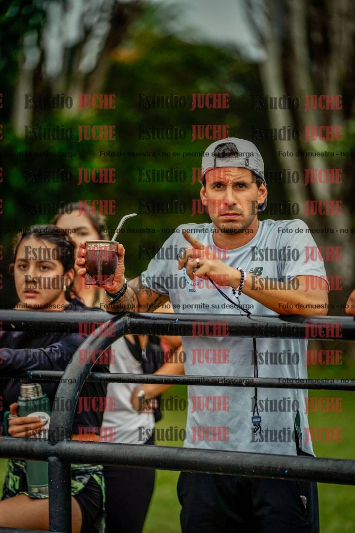 Fotos de algunos extras del torneo