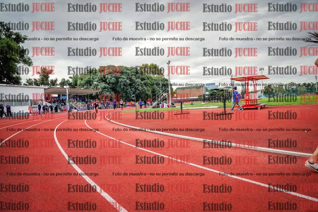 Fotos de los 1500 m llanos de mujeres