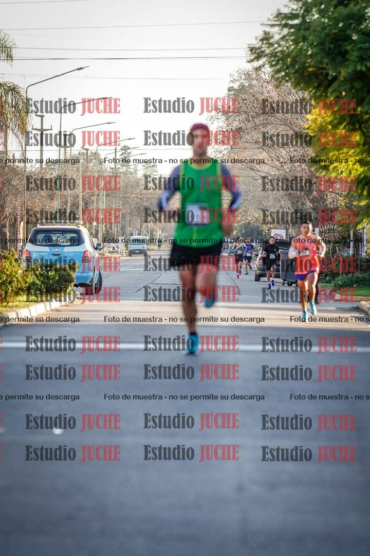 Fotos en el circuito - punto 5