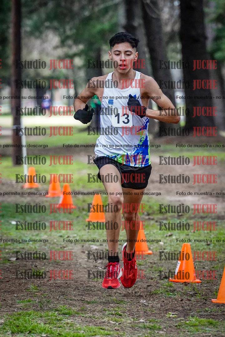 Fotos en el circuito