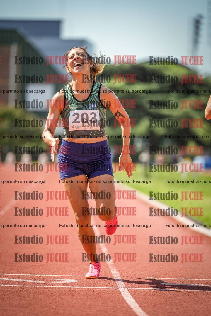 Fotos de los 800 m llanos de mujeres