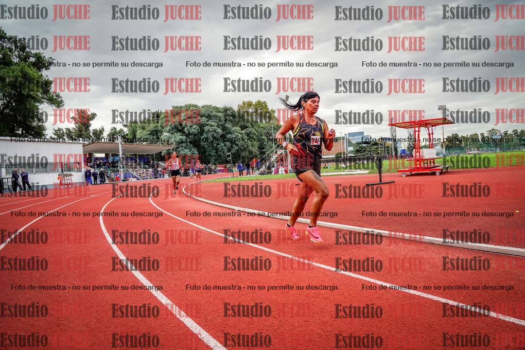 Fotos de los 1500 m llanos de mujeres