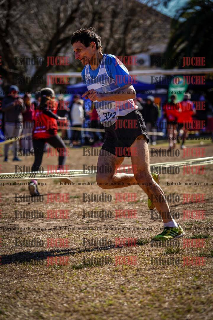 Fotos en el segundo punto del circuito