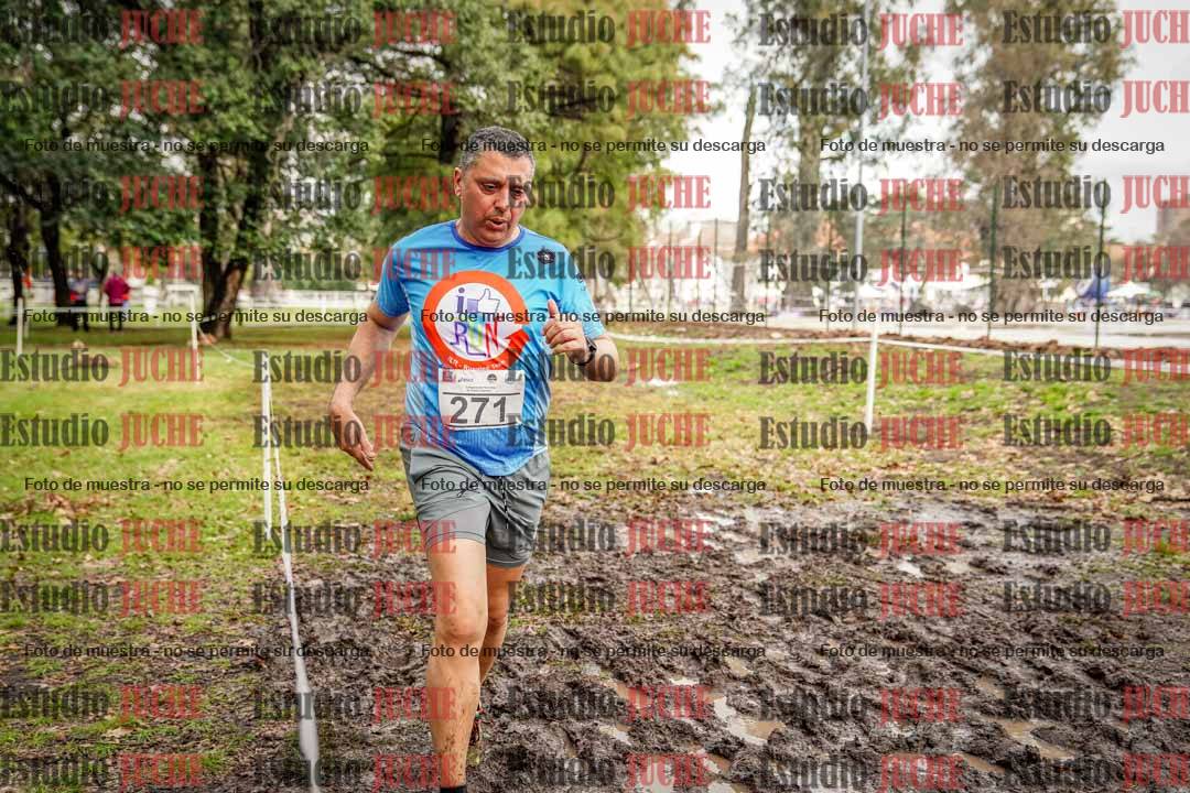 Fotos en el circuito