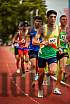 Fotos de los 3000 m de varones