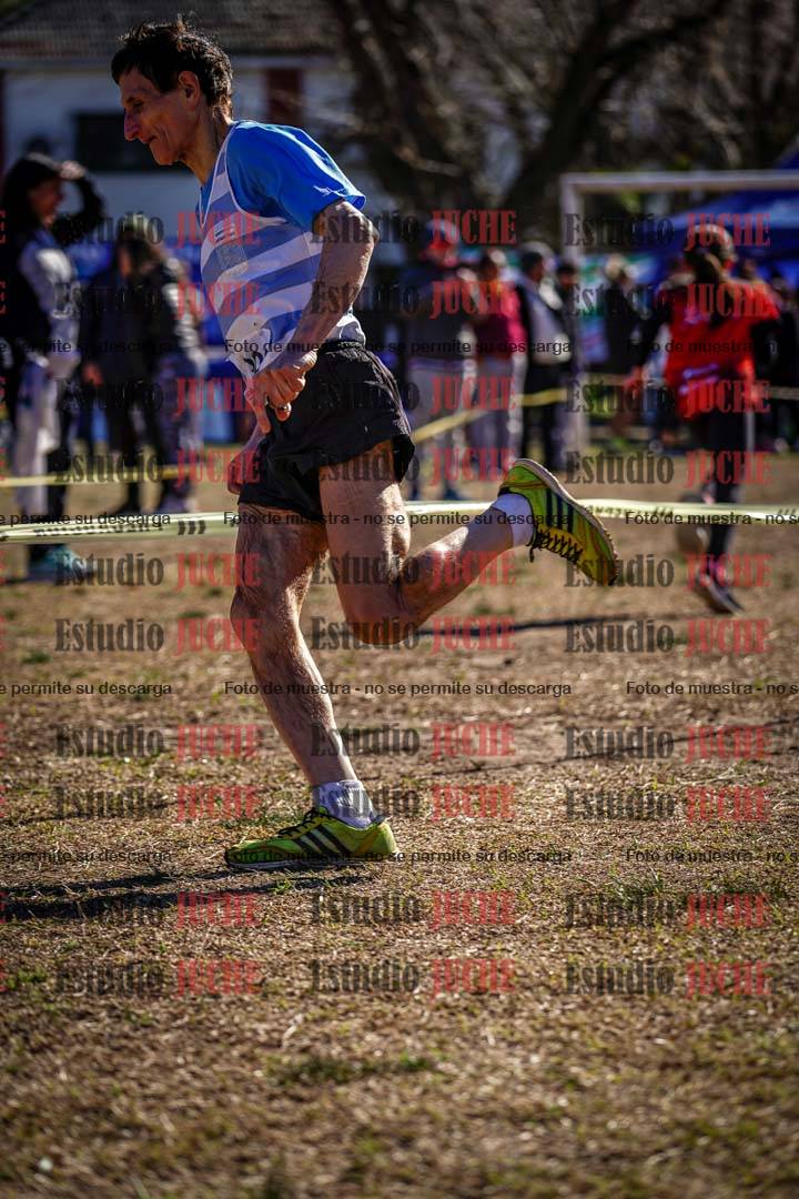 Fotos en el segundo punto del circuito