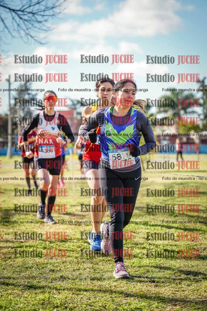 Fotos en el circuito