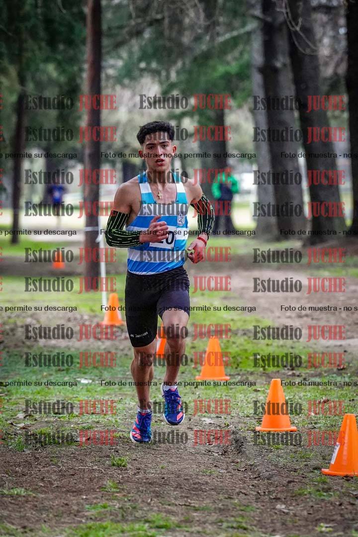 Fotos en el circuito