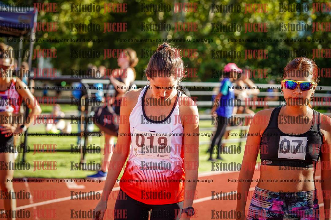 Fotos de los 1500 m llanos de mujeres