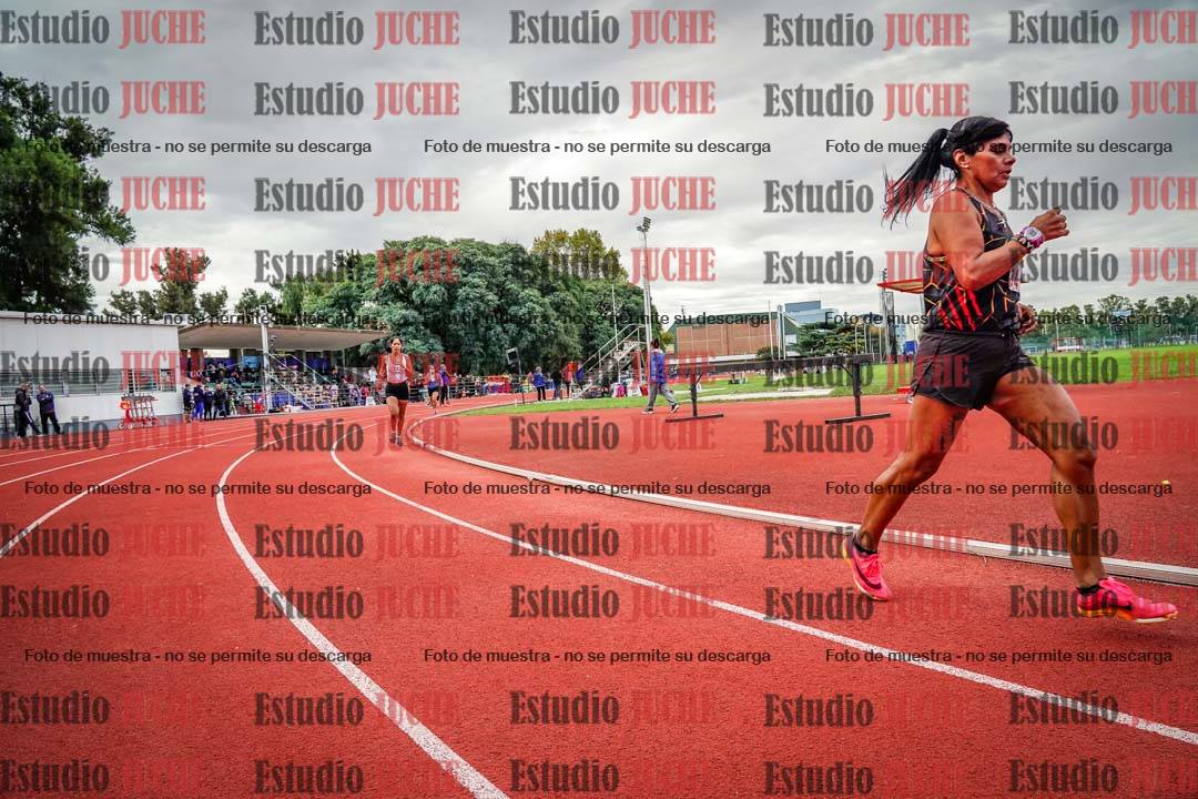Fotos de los 1500 m llanos de mujeres