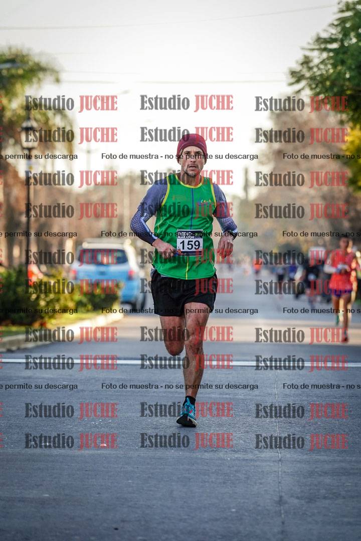 Fotos en el circuito - punto 5