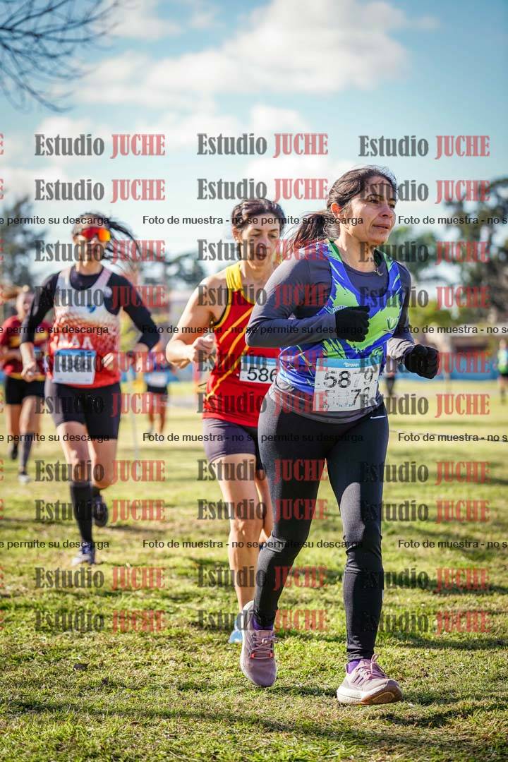 Fotos en el circuito