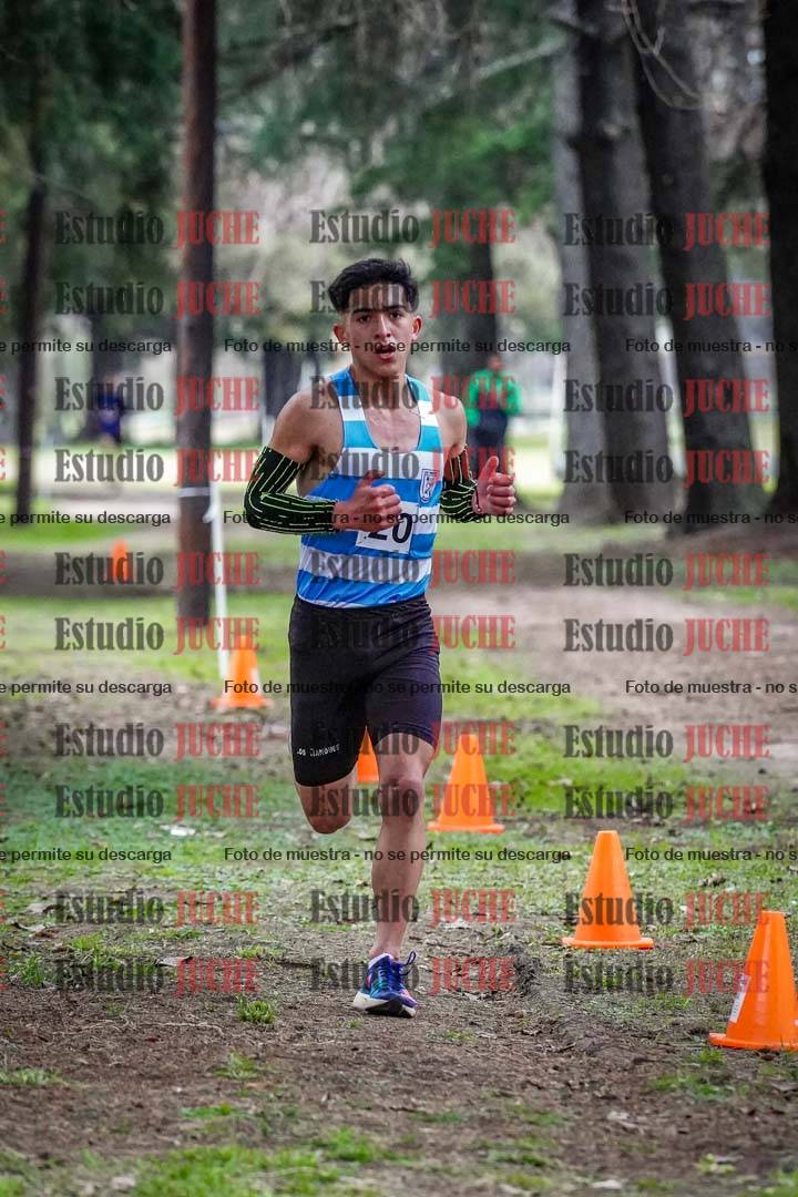 Fotos en el circuito