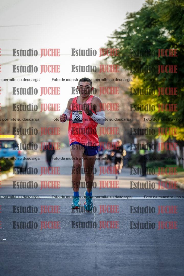 Fotos en el circuito - punto 5