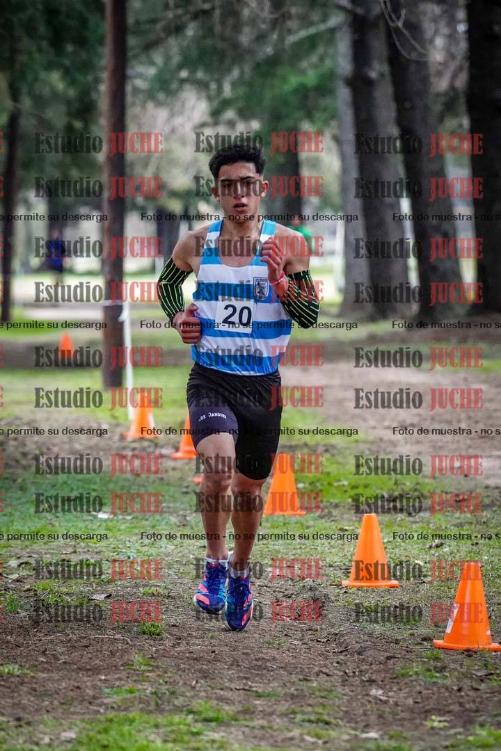 Fotos en el circuito