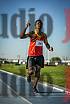 Fotos de los 3000 m llanos de varones