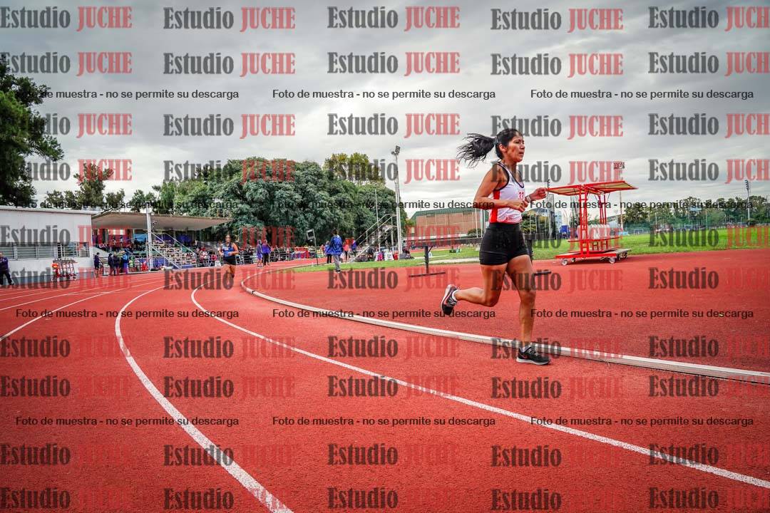 Fotos de los 1500 m llanos de mujeres