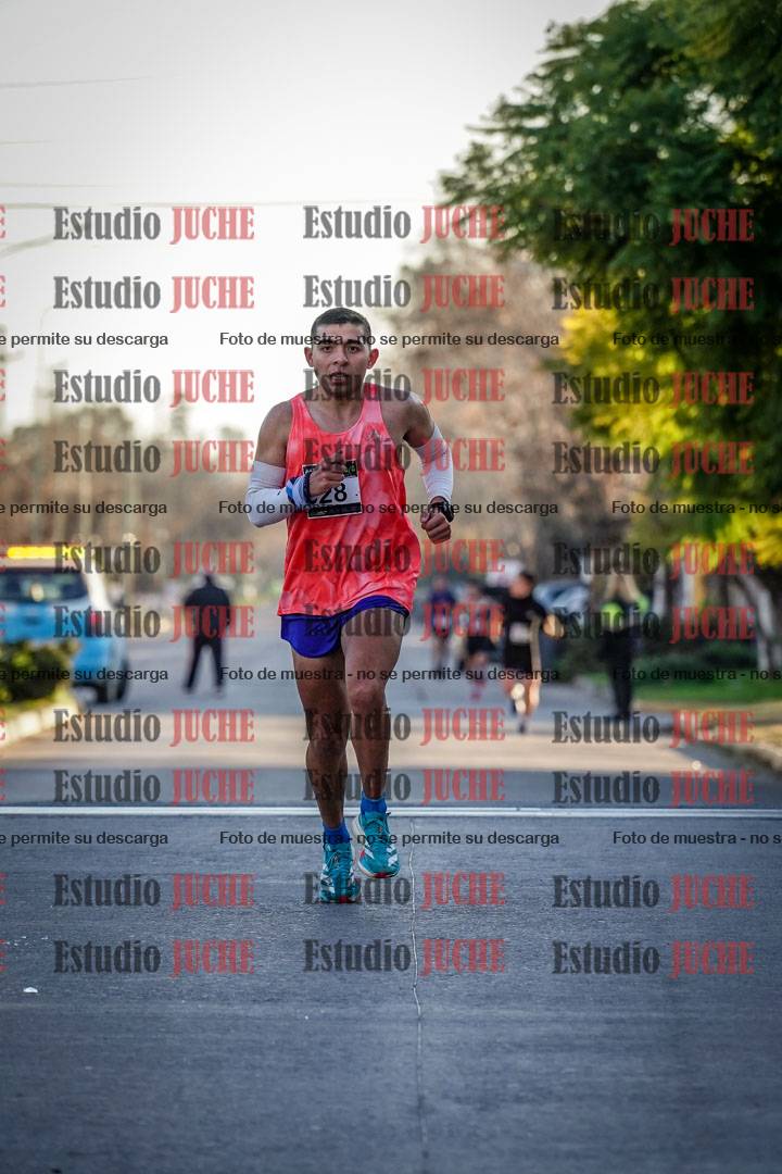 Fotos en el circuito - punto 5