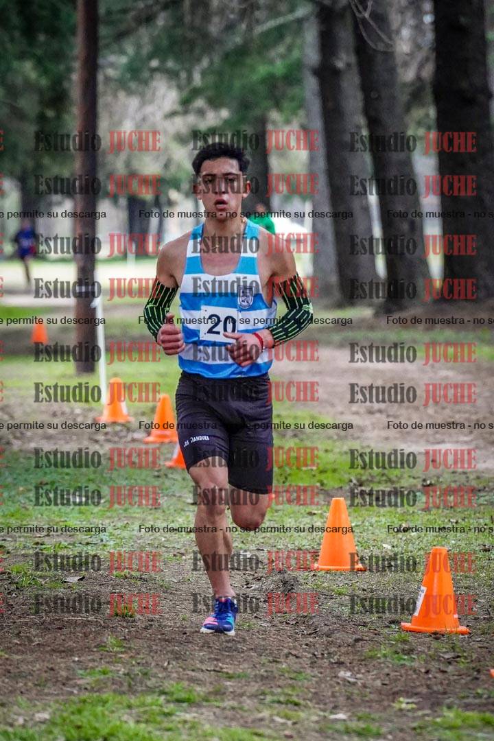 Fotos en el circuito