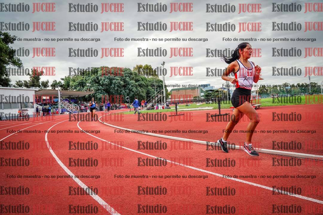 Fotos de los 1500 m llanos de mujeres
