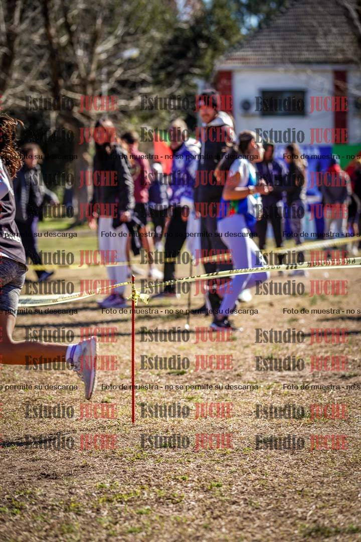 Fotos en el segundo punto del circuito