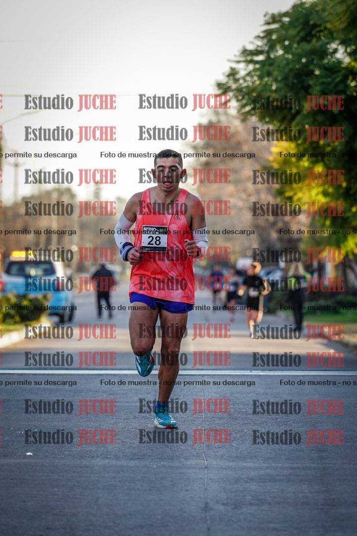 Fotos en el circuito - punto 5