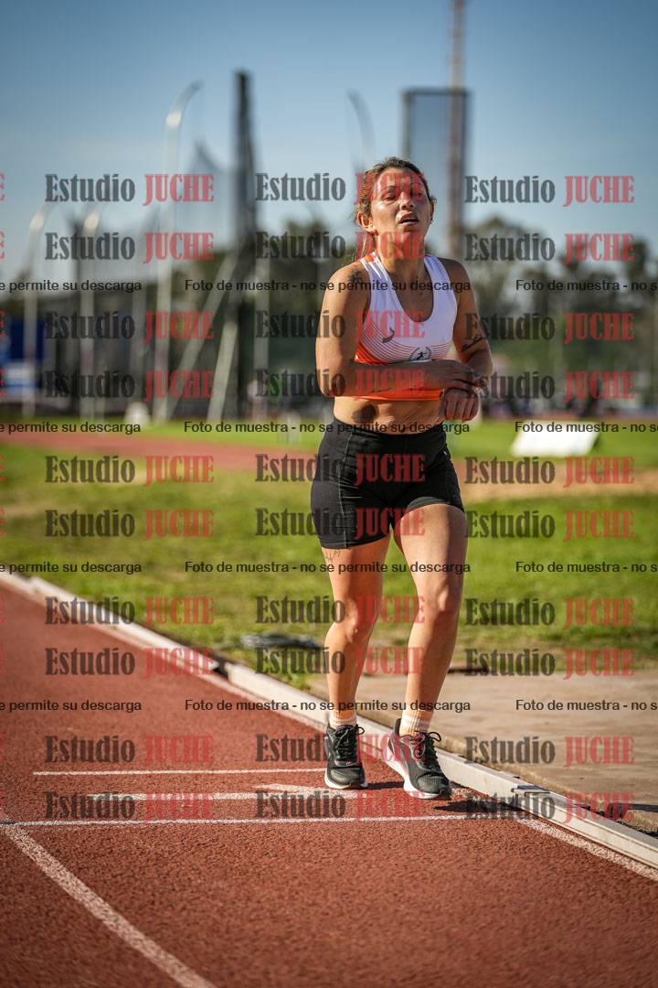Fotos de los 3000 m llanos de mujeres