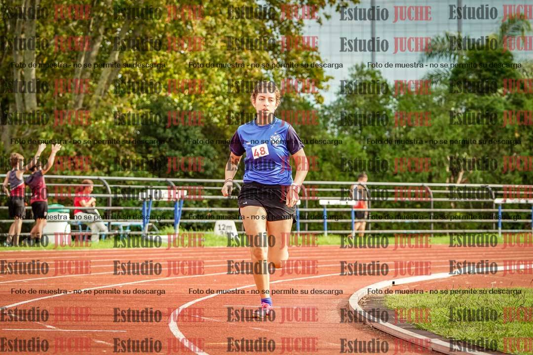 Fotos de los 5000 m llanos