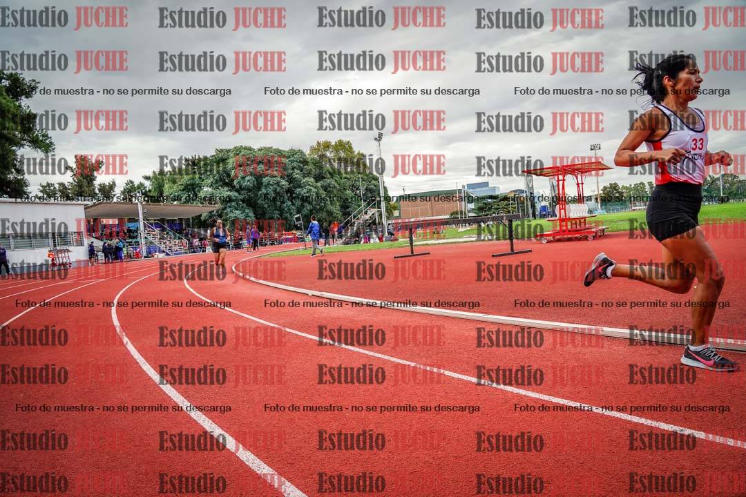 Fotos de los 1500 m llanos de mujeres