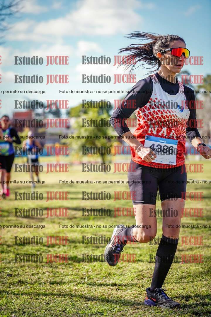 Fotos en el circuito