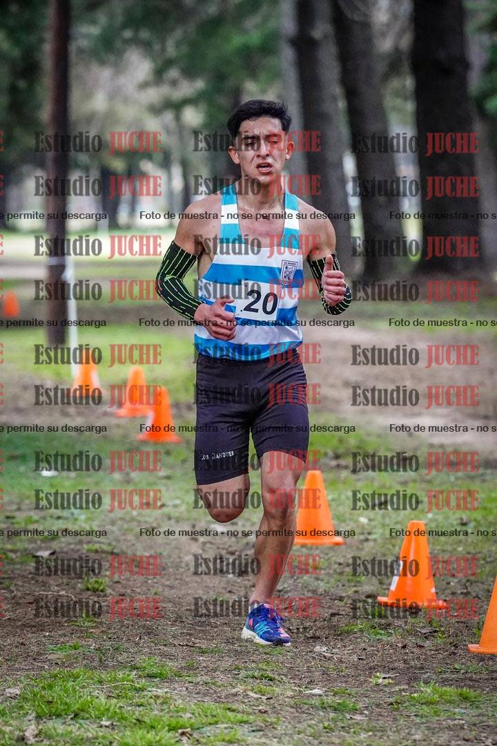 Fotos en el circuito
