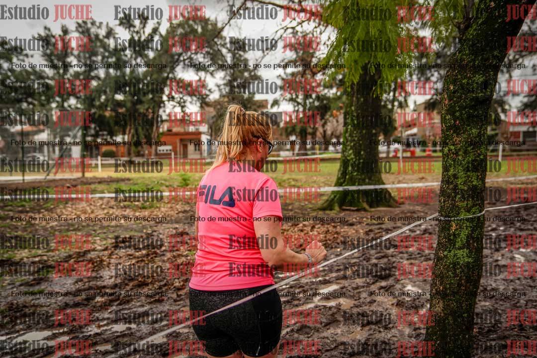 Fotos en el circuito