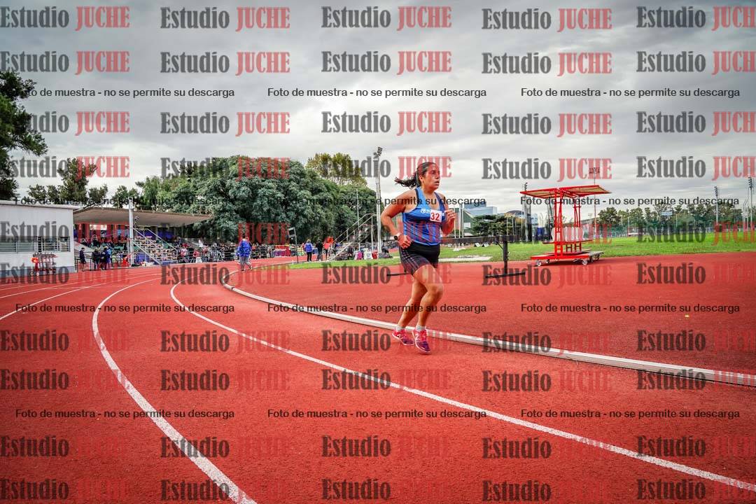 Fotos de los 1500 m llanos de mujeres