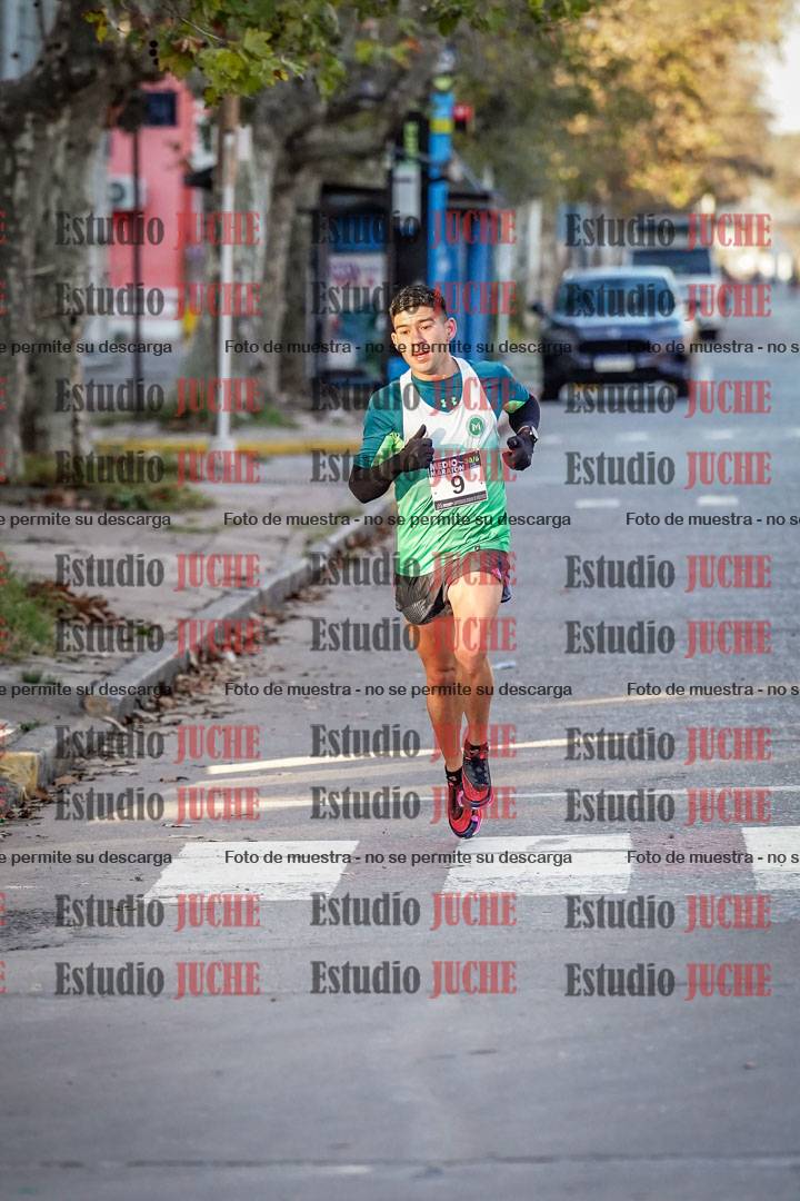 Fotos en el circuito - punto 3