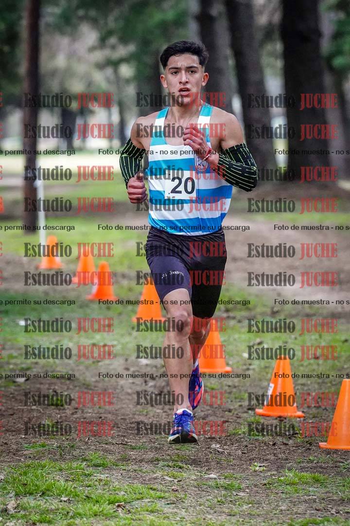 Fotos en el circuito