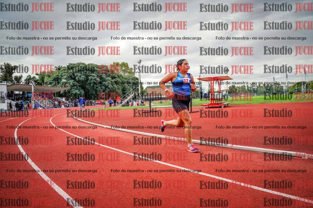 Fotos de los 1500 m llanos de mujeres
