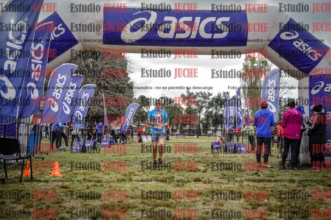 Fotos de la llegada