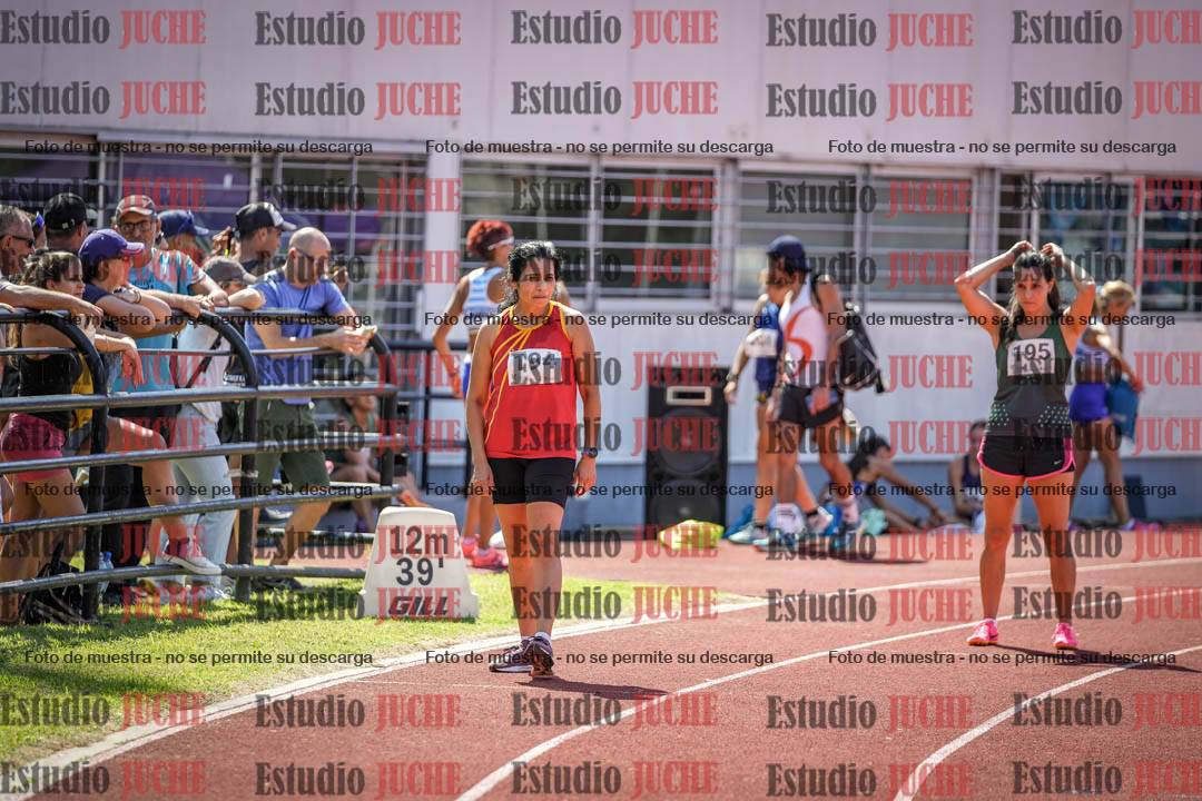Fotos de los 800 m llanos de mujeres