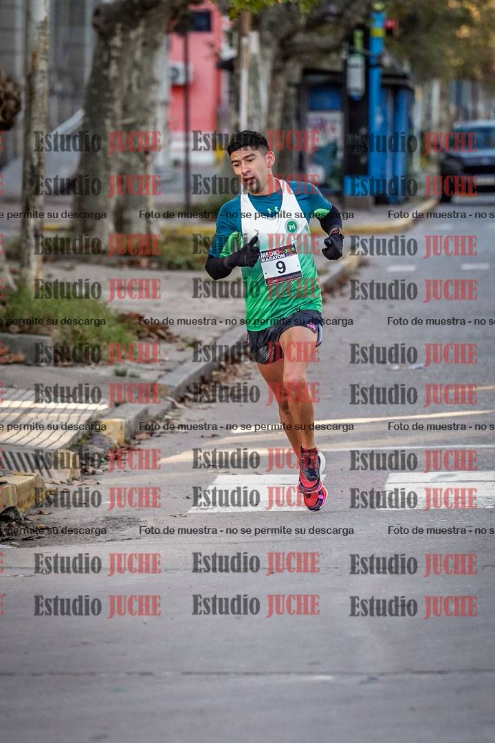 Fotos en el circuito - punto 3