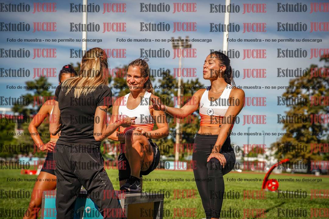 Fotos de algunos extras del torneo