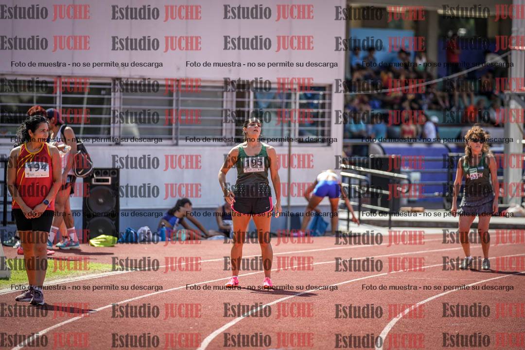 Fotos de los 800 m llanos de mujeres