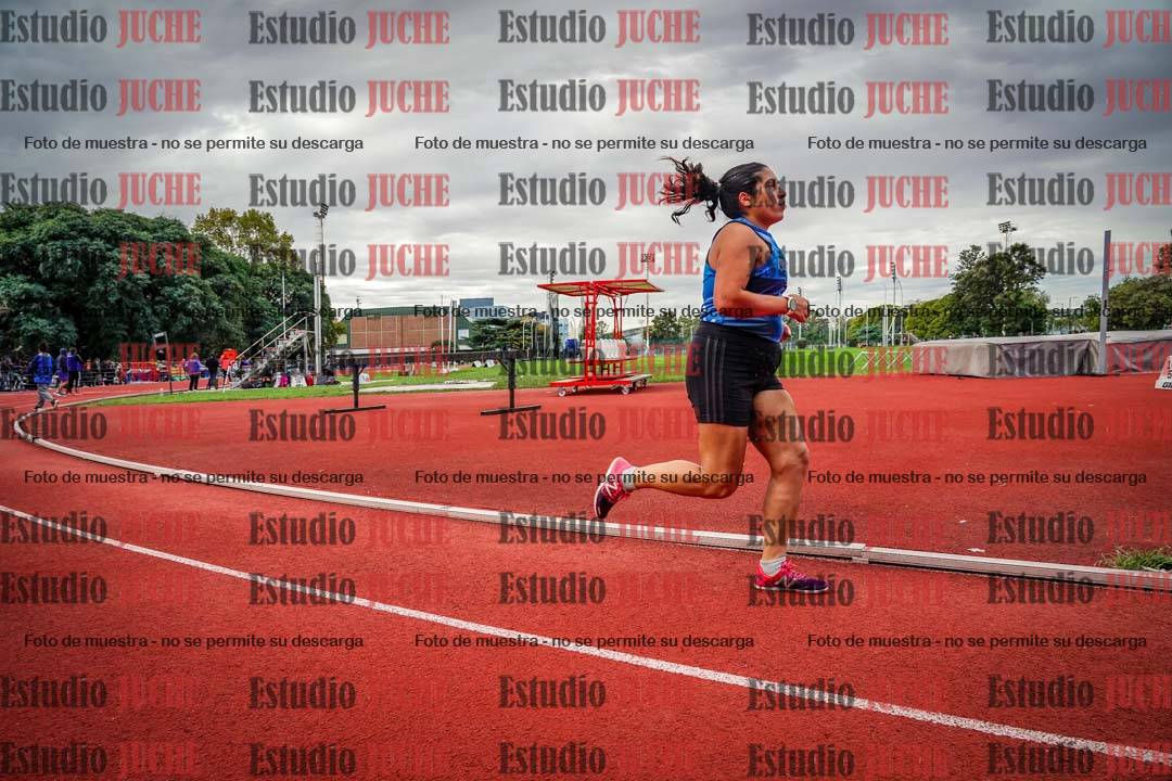 Fotos de los 1500 m llanos de mujeres