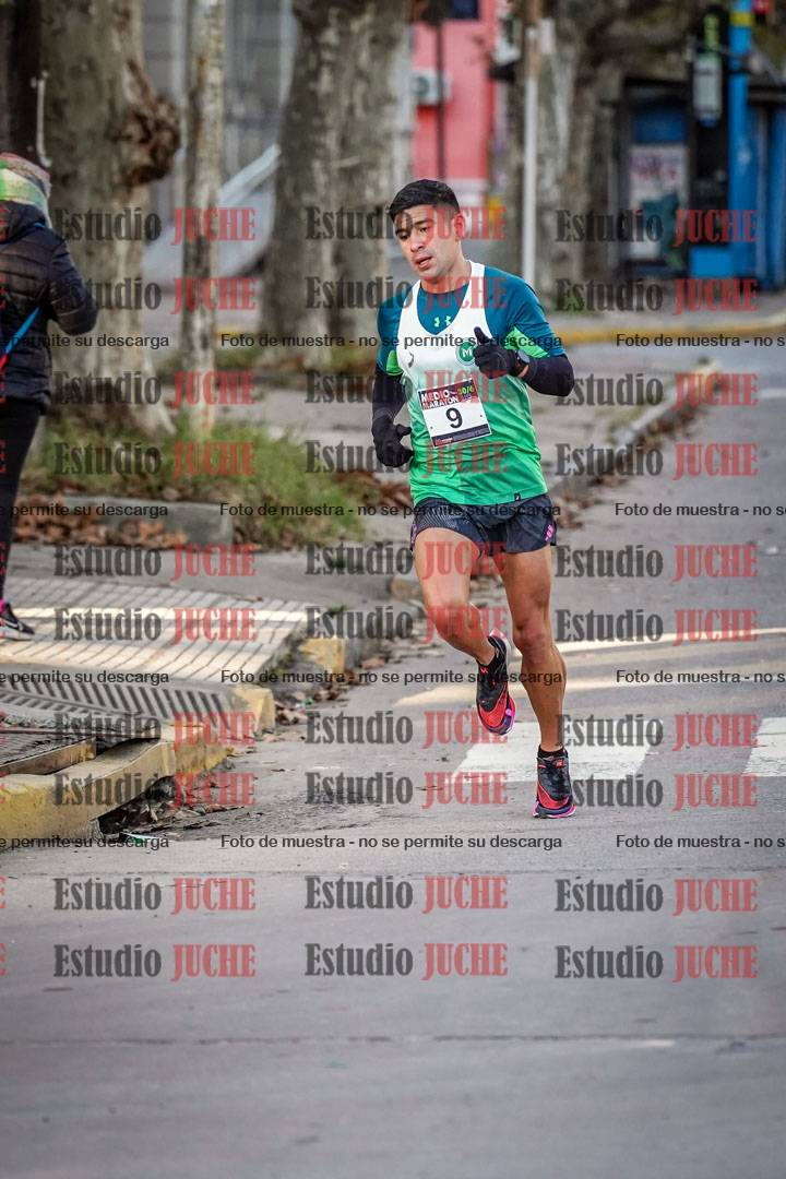 Fotos en el circuito - punto 3
