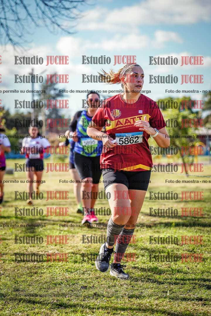 Fotos en el circuito