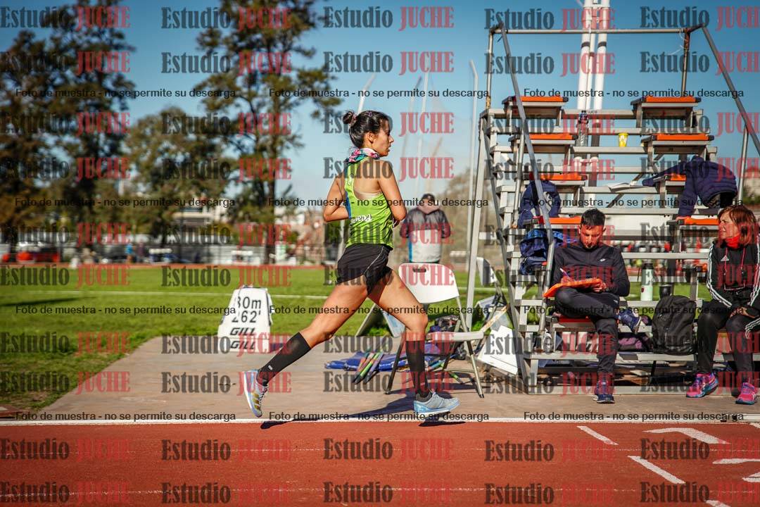 Fotos de los 3000 m llanos de mujeres