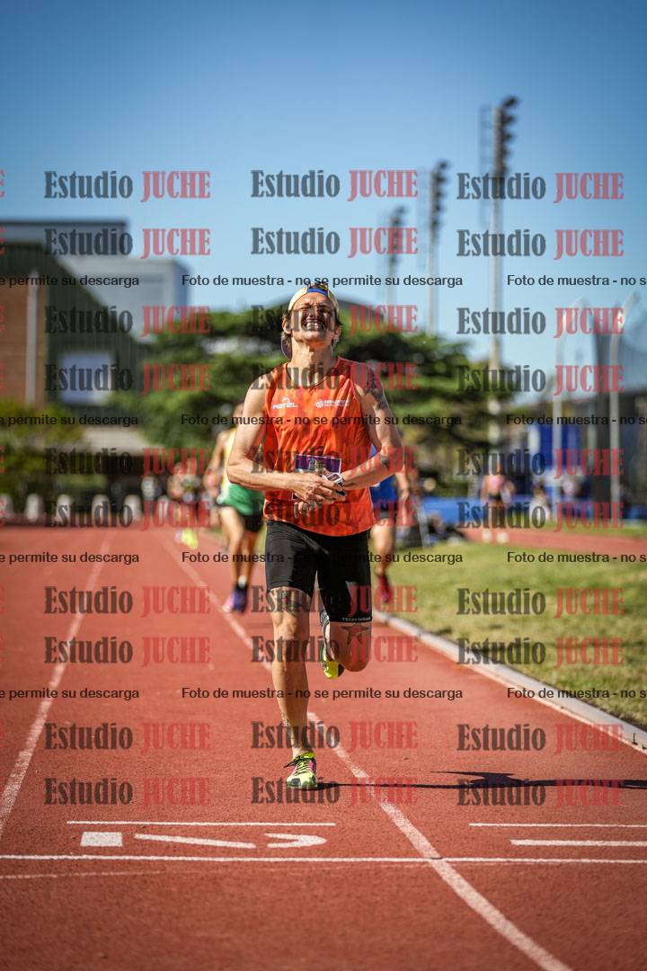 Fotos de los 1500 m de varones