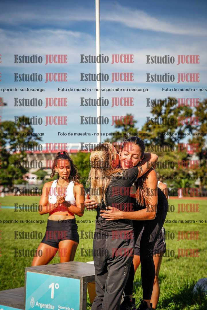 Fotos de algunos extras del torneo